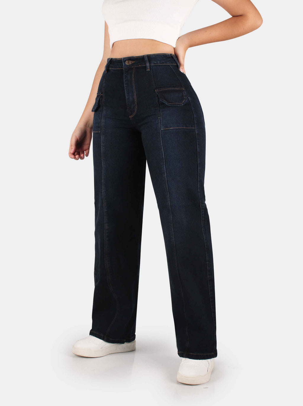 Jean Bota Recta Tiro alto, Ref 5197