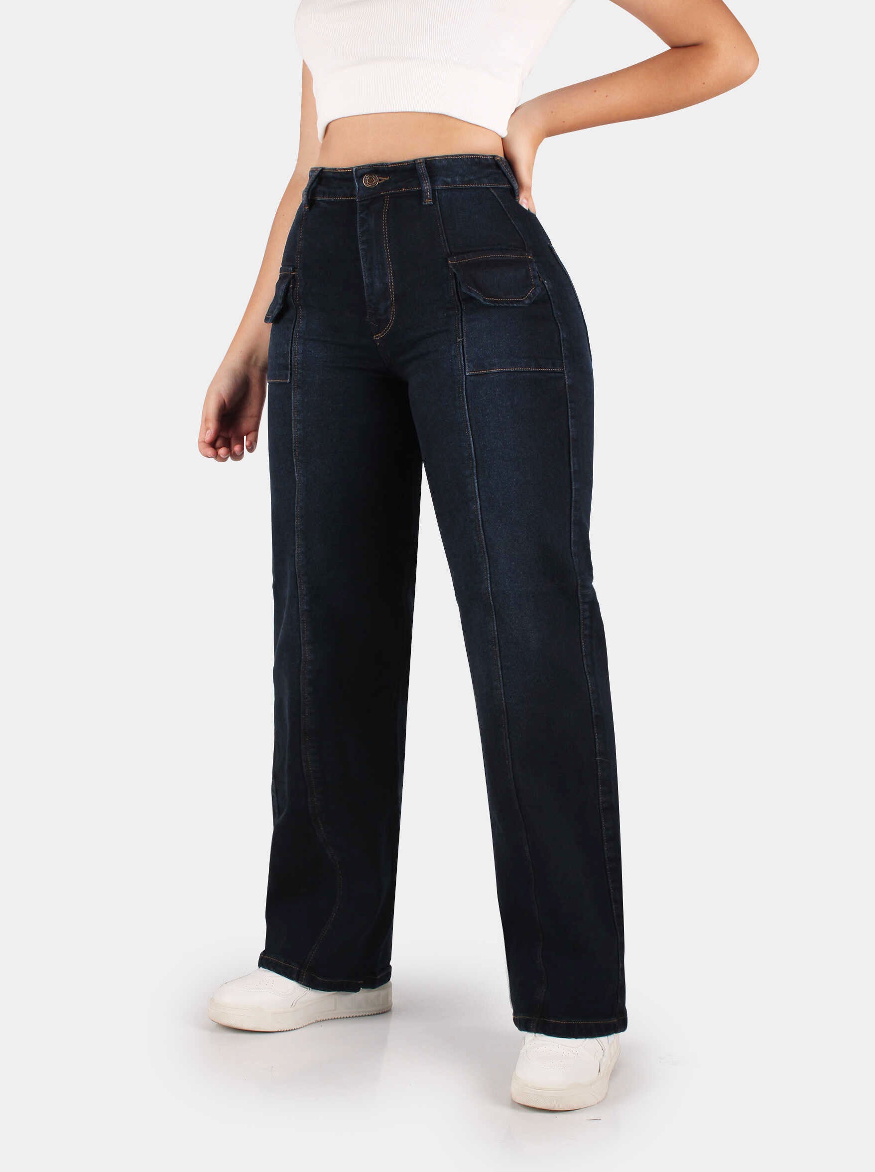 Jean Bota Recta Tiro alto, Ref 5197