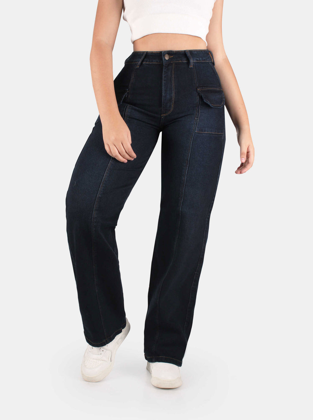 Jean Bota Recta Tiro alto, Ref 5197