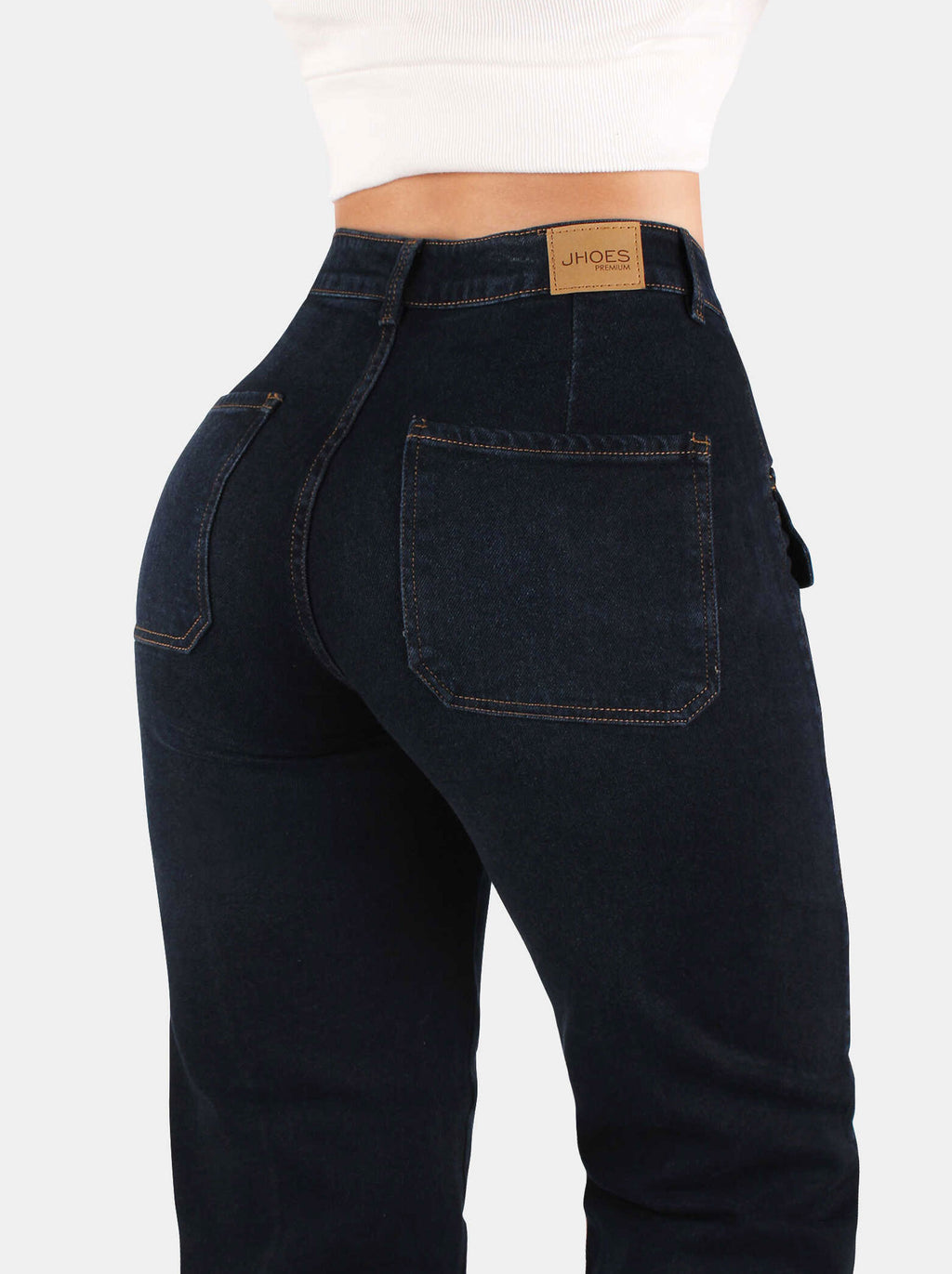 Jean Bota Recta Tiro alto, Ref 5197