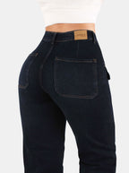 Jean Bota Recta Tiro alto, Ref 5197