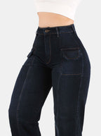 Jean Bota Recta Tiro alto, Ref 5197