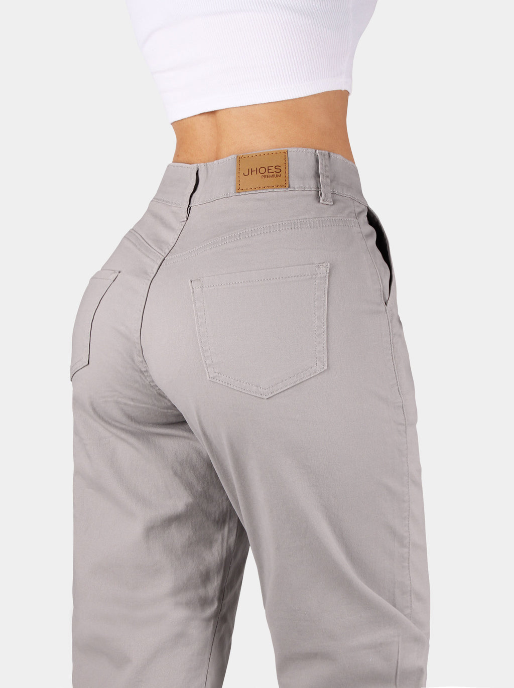 Mom Fit Tiro alto, Ref 5133
