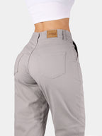 Mom Fit Tiro alto, Ref 5133