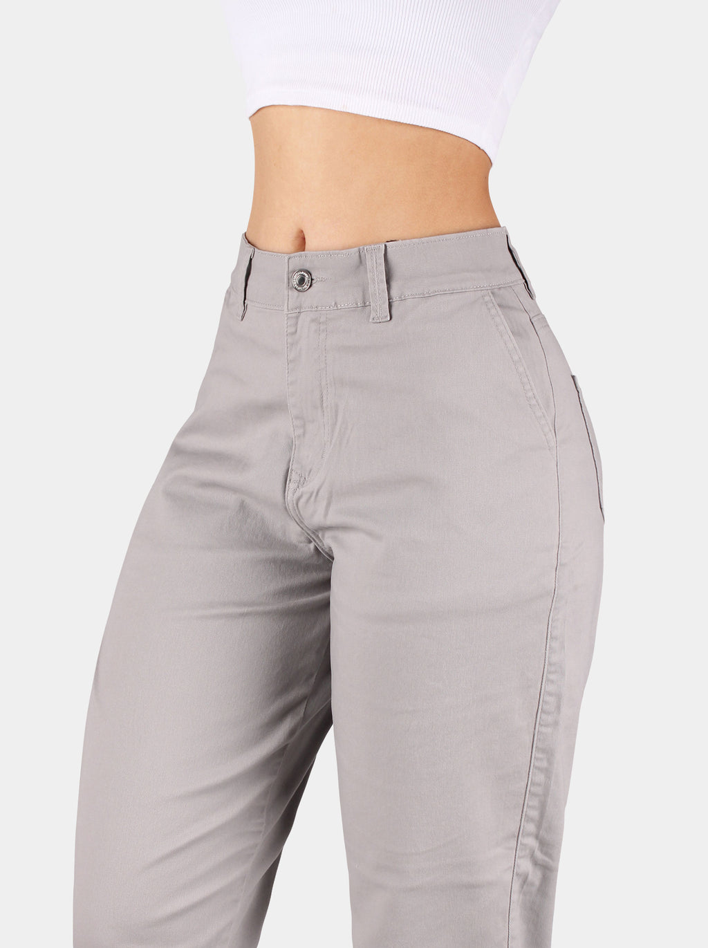 Mom Fit Tiro alto, Ref 5133
