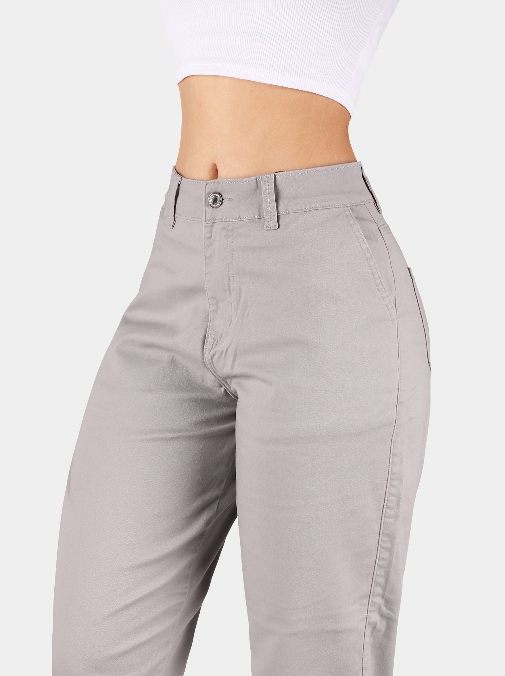 Mom Fit Tiro alto, Ref 5133