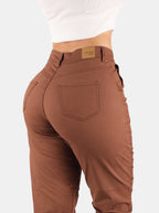 Mom Fit Tiro alto, Ref 5134