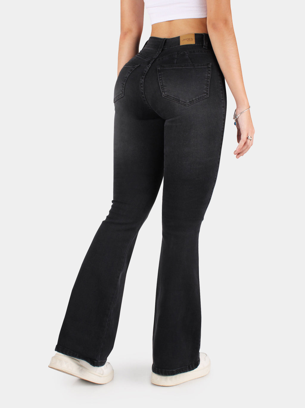 Jean Bota Ancha Tiro alto, Ref 5147