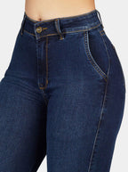 Jean Bota Ancha Tiro alto, Ref 5148