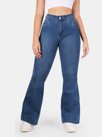 Jean Bota Ancha Tiro alto, Ref 5187