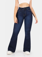 Jean Bota Ancha Tiro alto, Ref 5188