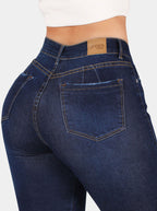 Jean Bota Ancha Tiro alto, Ref 5188