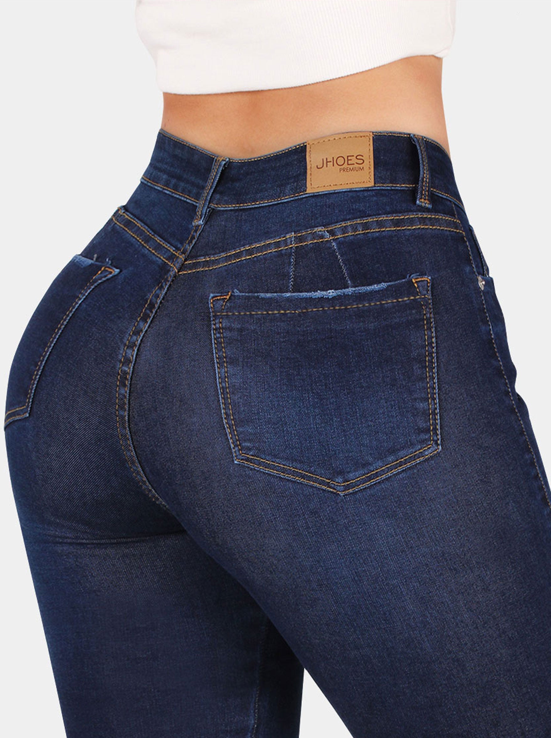 Jean Bota Ancha Tiro alto, Ref 5188