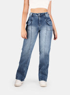 Jean Bota Recta Tiro alto, Ref 5198