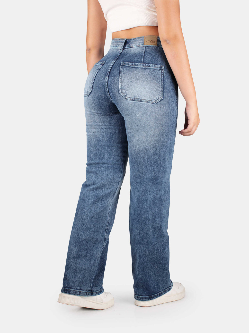 Jean Bota Recta Tiro alto, Ref 5198