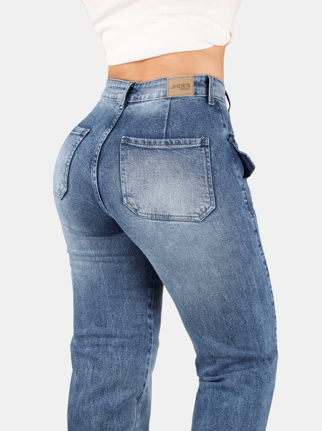 Jean Bota Recta Tiro alto, Ref 5198