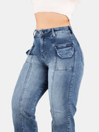 Jean Bota Recta Tiro alto, Ref 5198