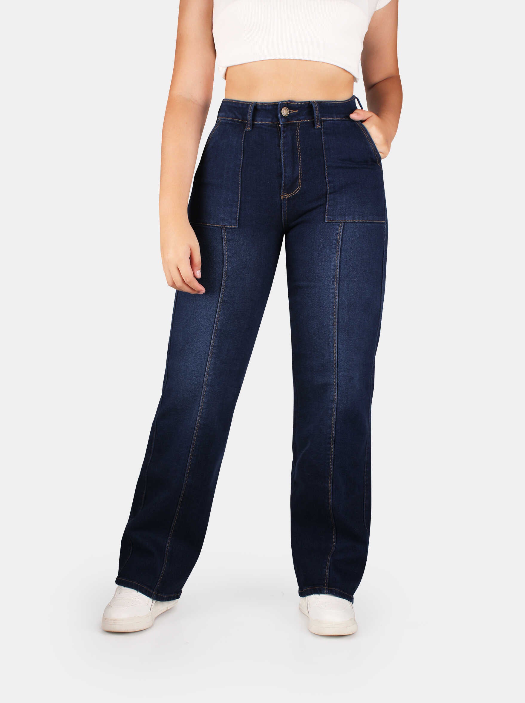 Jean Bota Recta Tiro alto, Ref 5206