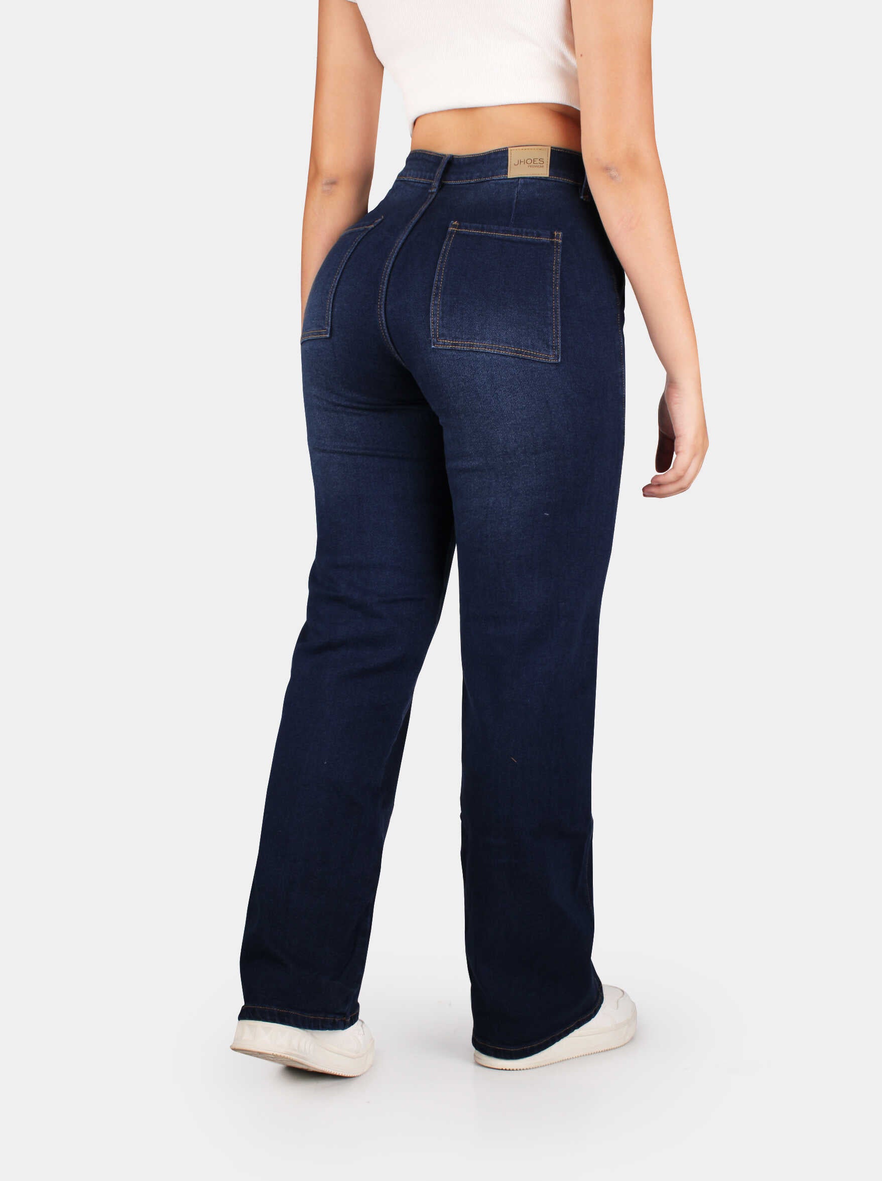 Jean Bota Recta Tiro alto, Ref 5206