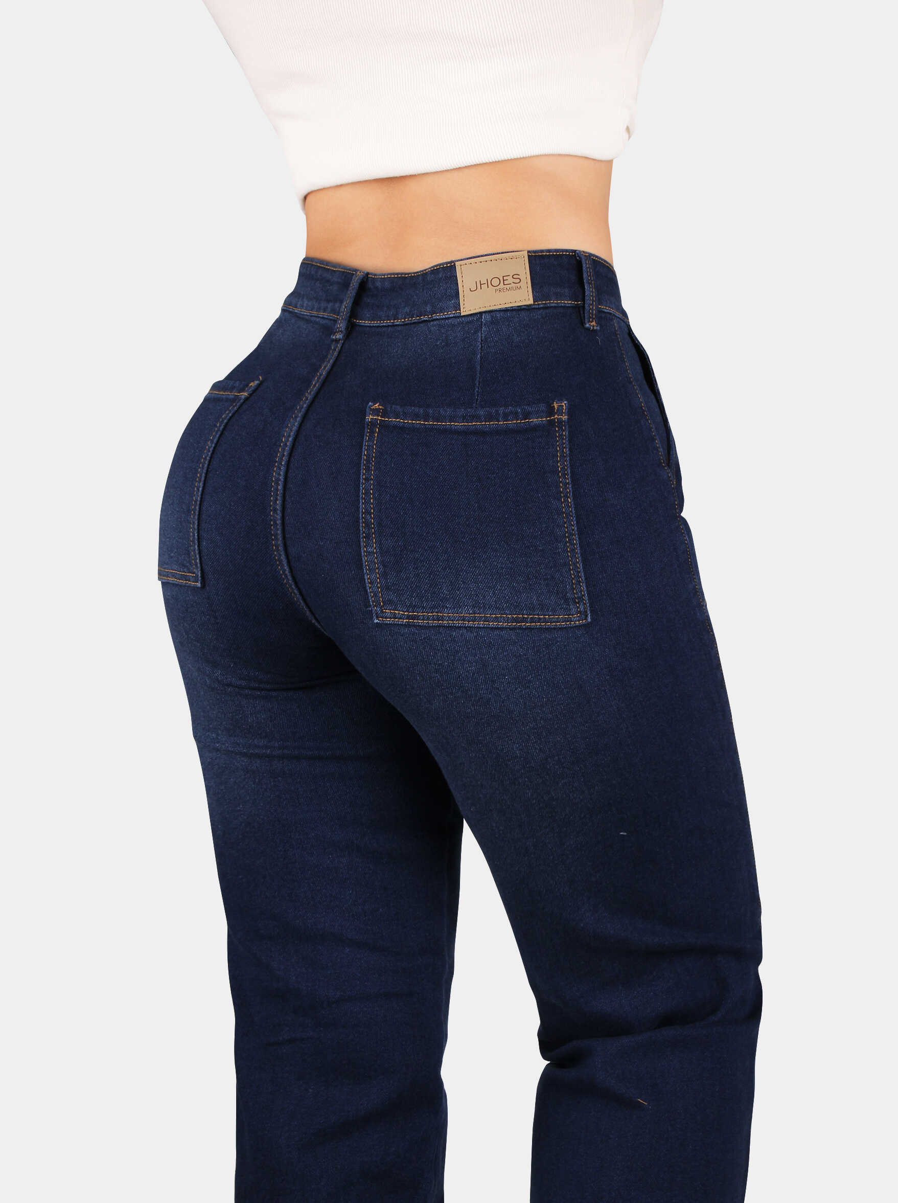 Jean Bota Recta Tiro alto, Ref 5206