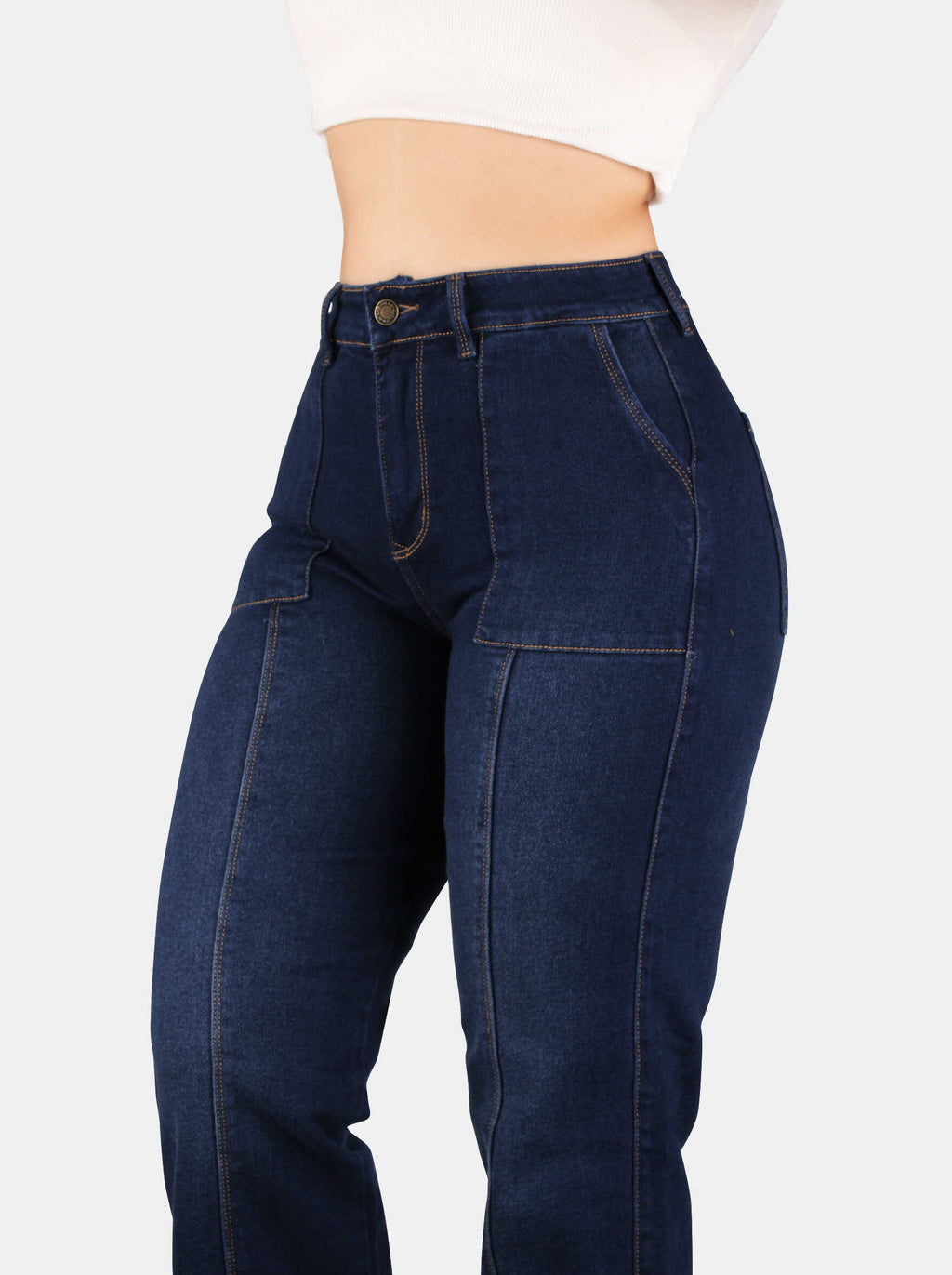 Jean Bota Recta Tiro alto, Ref 5206