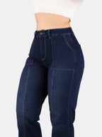 Jean Bota Recta Tiro alto, Ref 5206