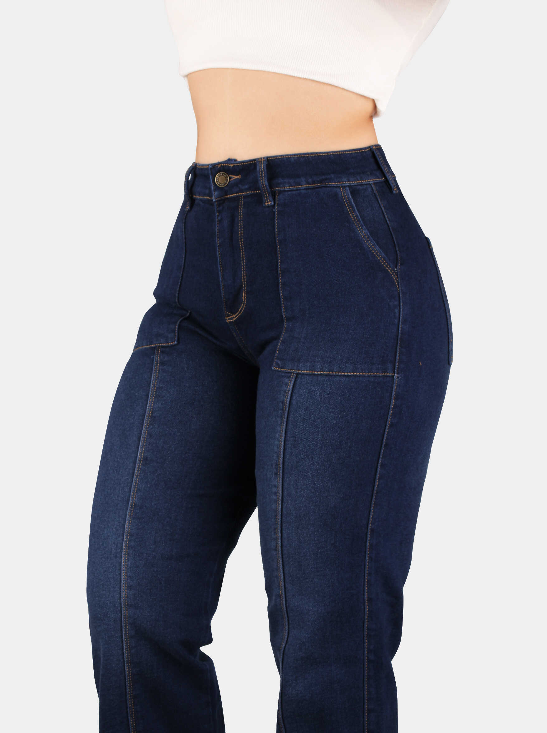 Jean Bota Recta Tiro alto, Ref 5206