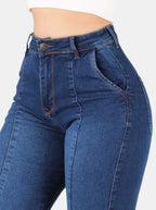 Jean Bota Recta Tiro alto, Ref 5208