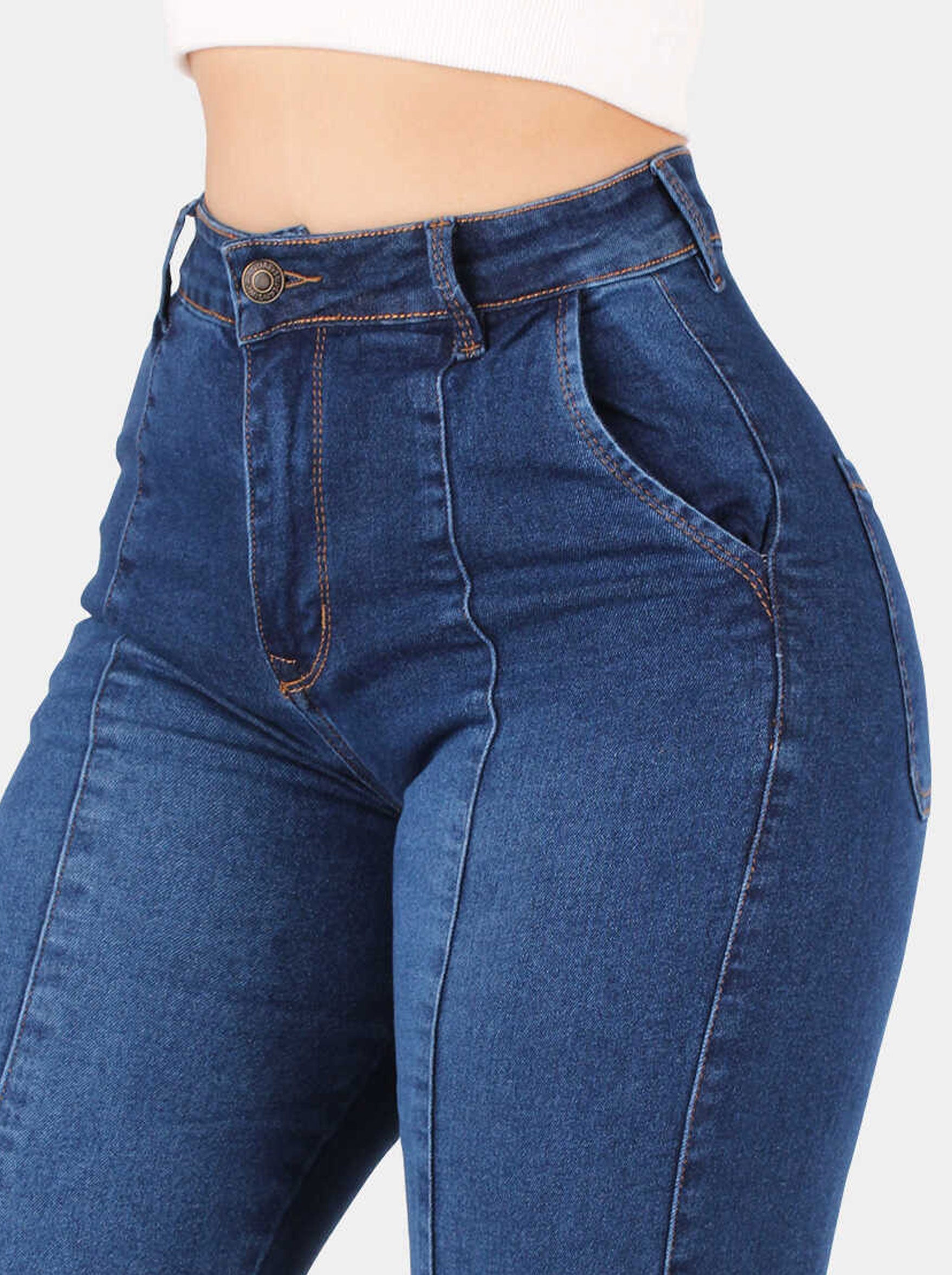 Jean Bota Recta Tiro alto, Ref 5208