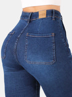 Jean Bota Recta Tiro alto, Ref 5208