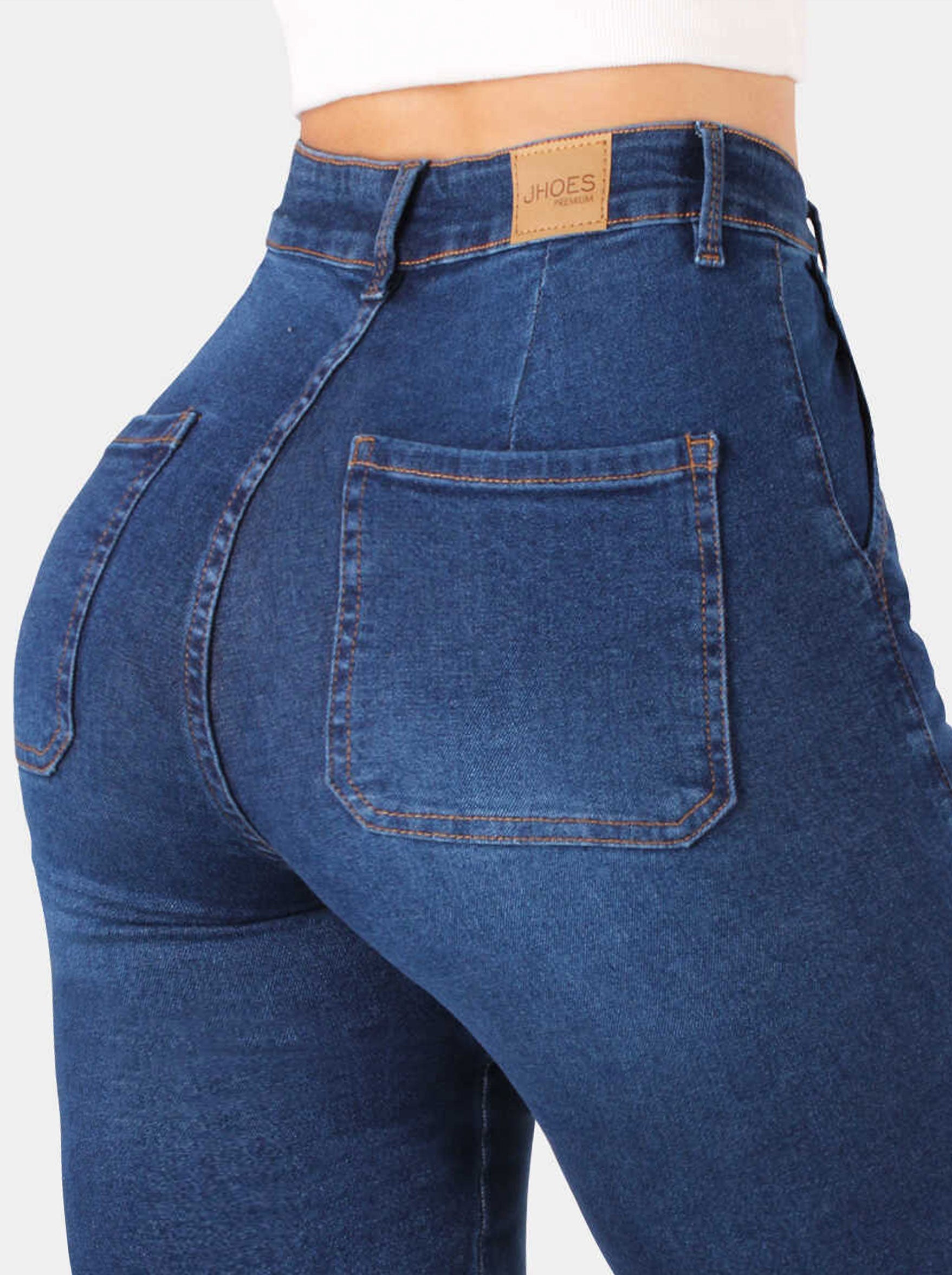 Jean Bota Recta Tiro alto, Ref 5208