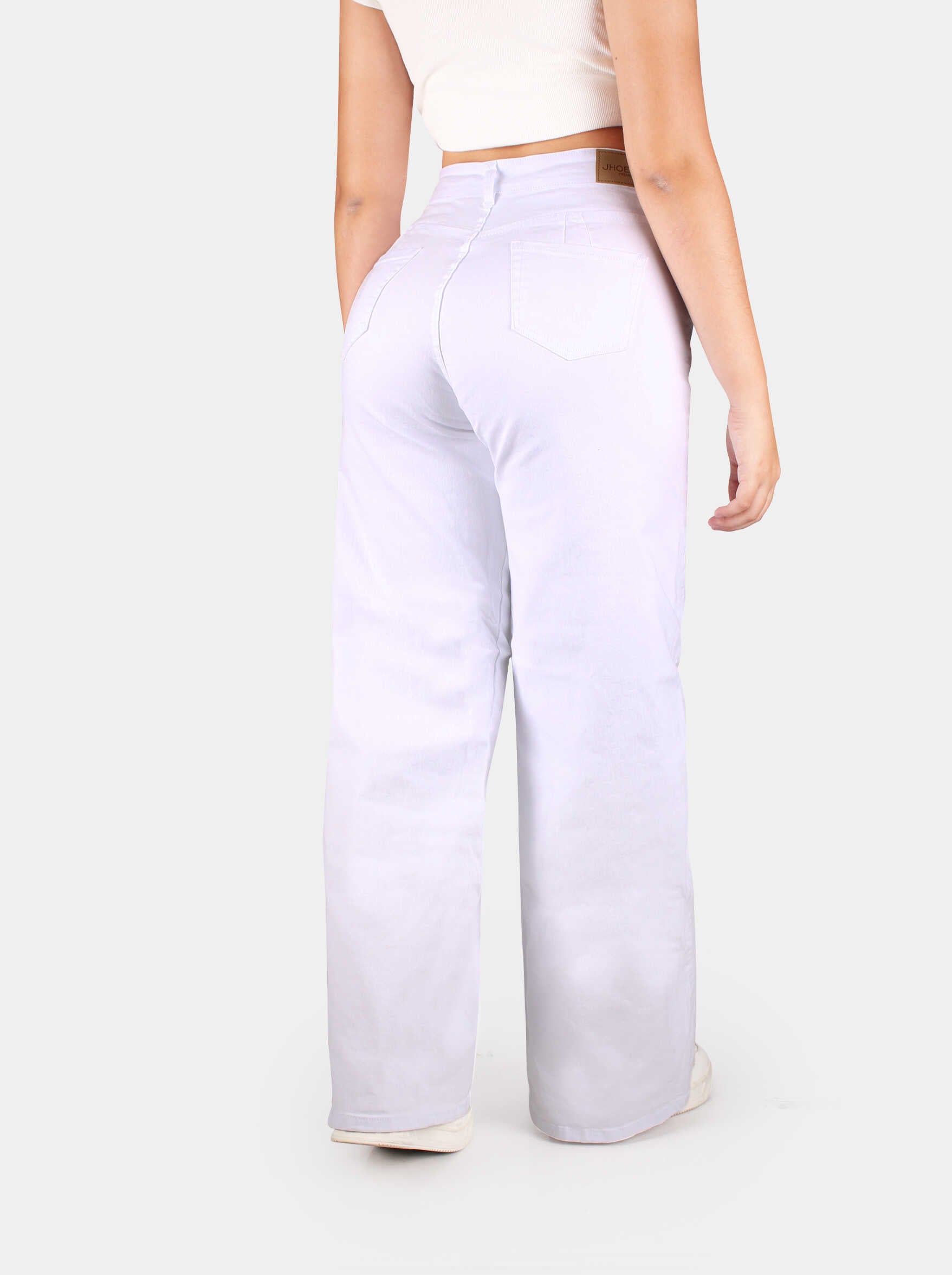 Jean Bota Recta Tiro alto, Ref 5211