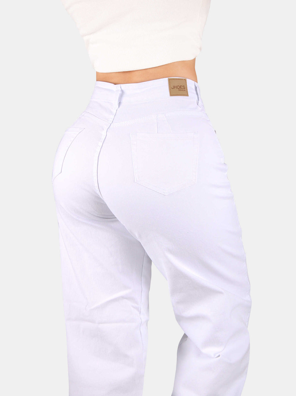 Jean Bota Recta Tiro alto, Ref 5211