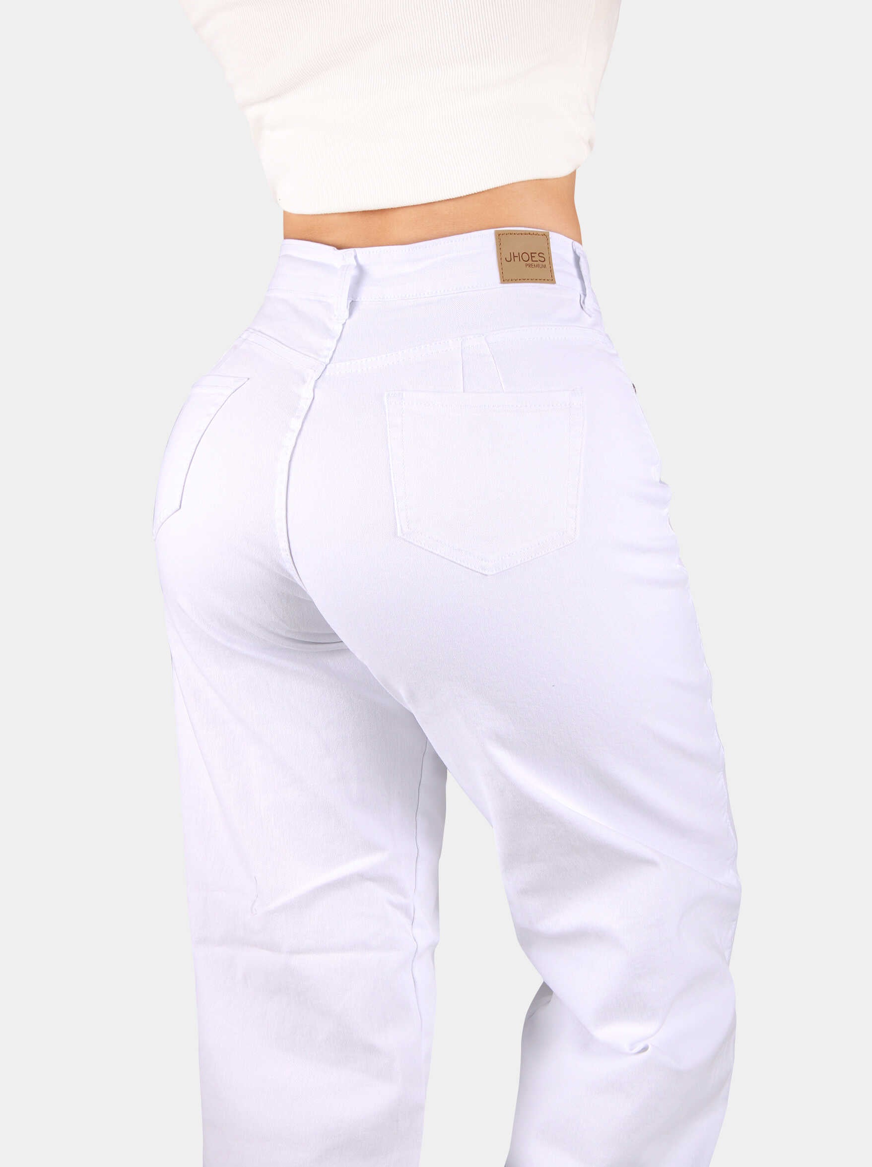 Jean Bota Recta Tiro alto, Ref 5211