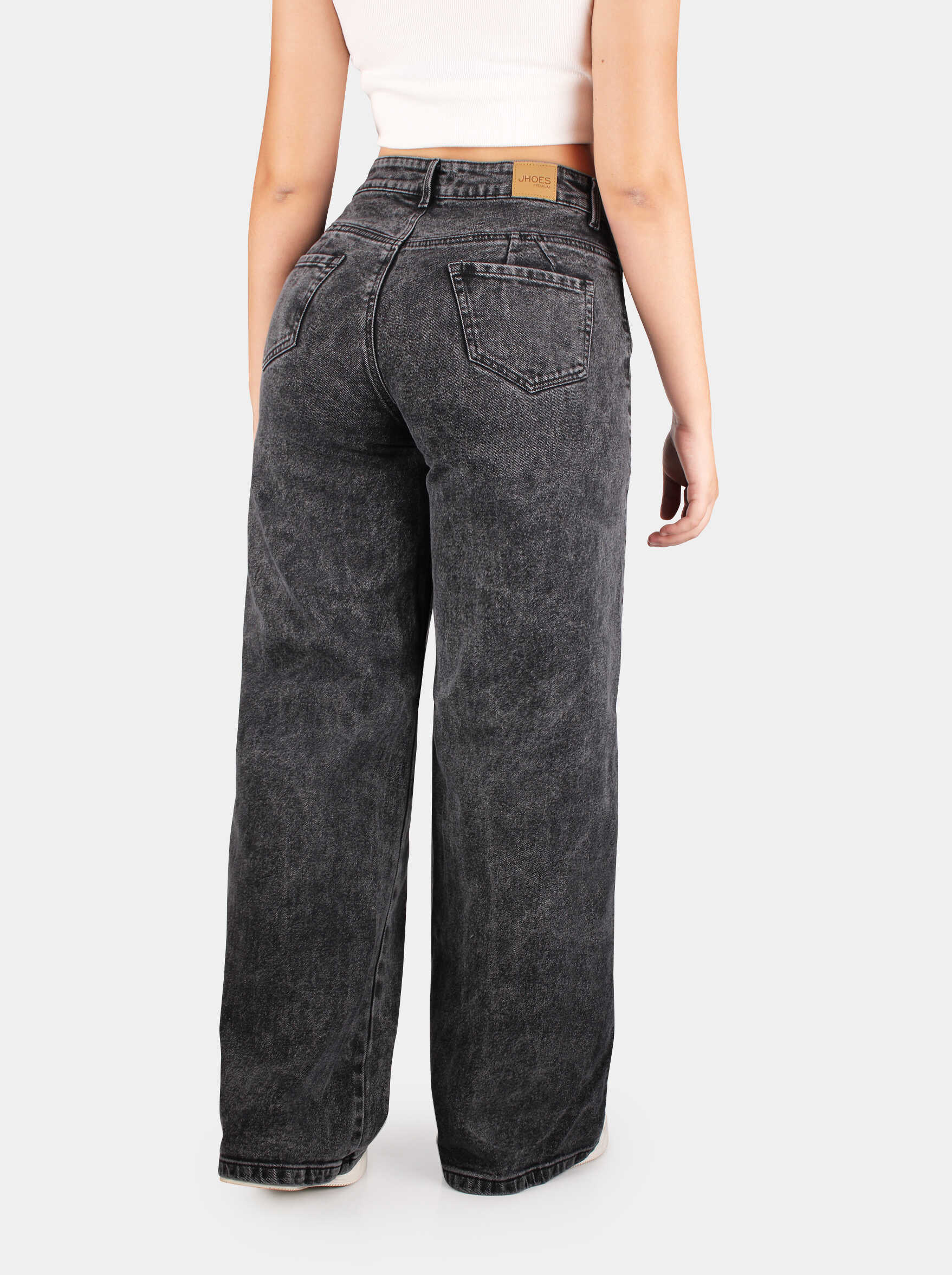 Jean Bota Recta Tiro alto, Ref 5171