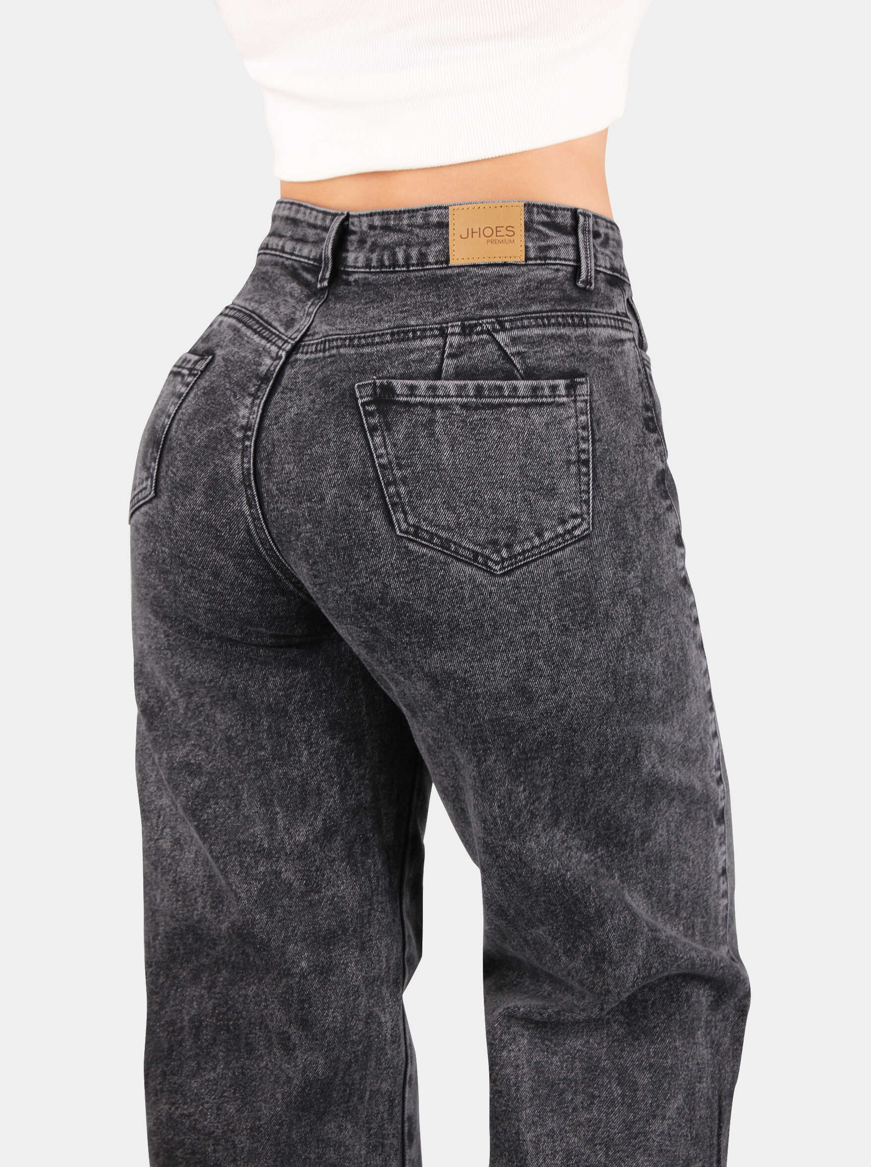 Jean Bota Recta Tiro alto, Ref 5171