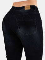 Jean Bota Ancha Tela Pana Tiro alto, Ref 5237