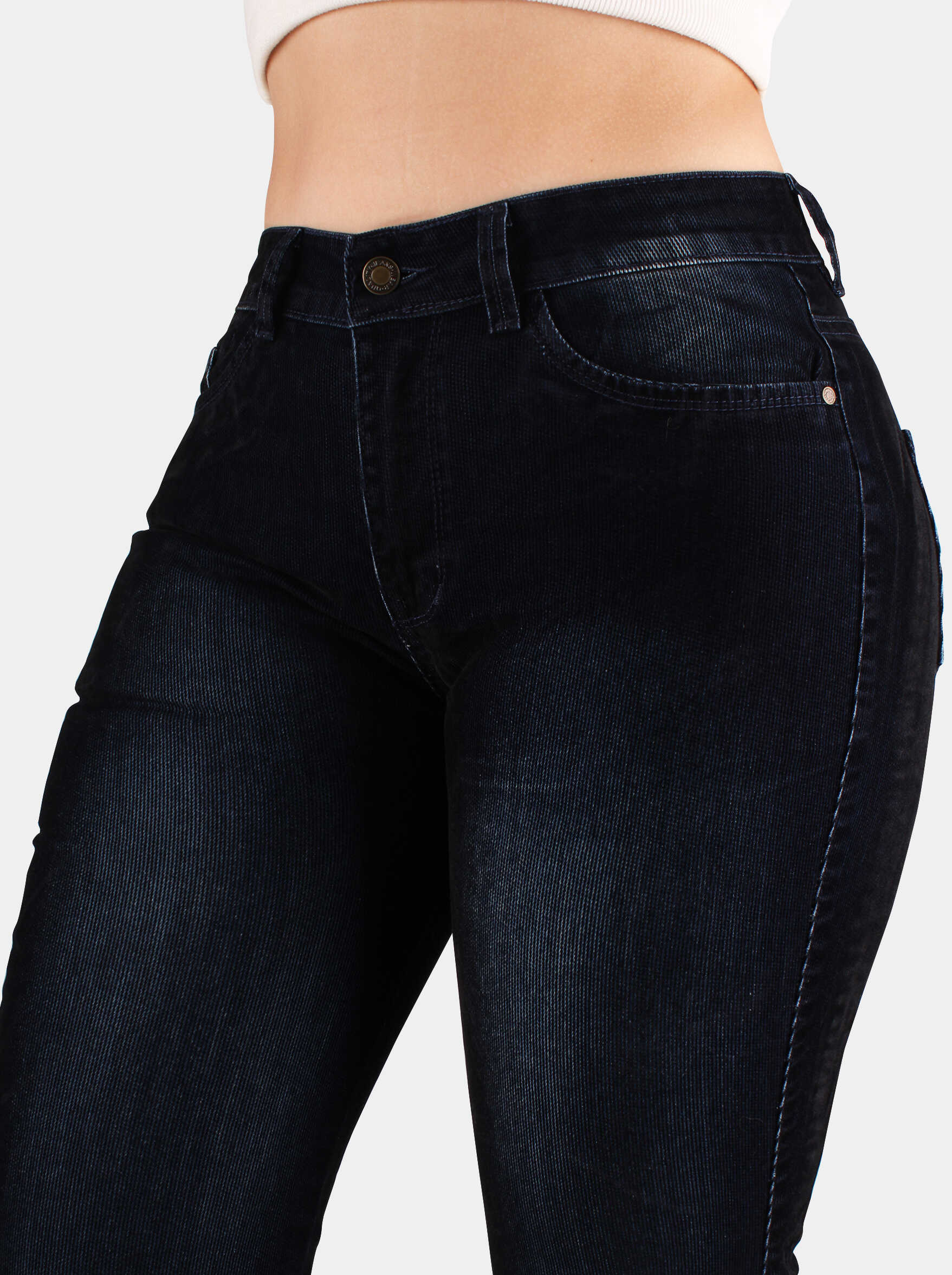 Jean Bota Ancha Tela Pana Tiro alto, Ref 5237