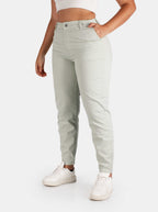 Mom Fit Tiro alto, Ref 5223