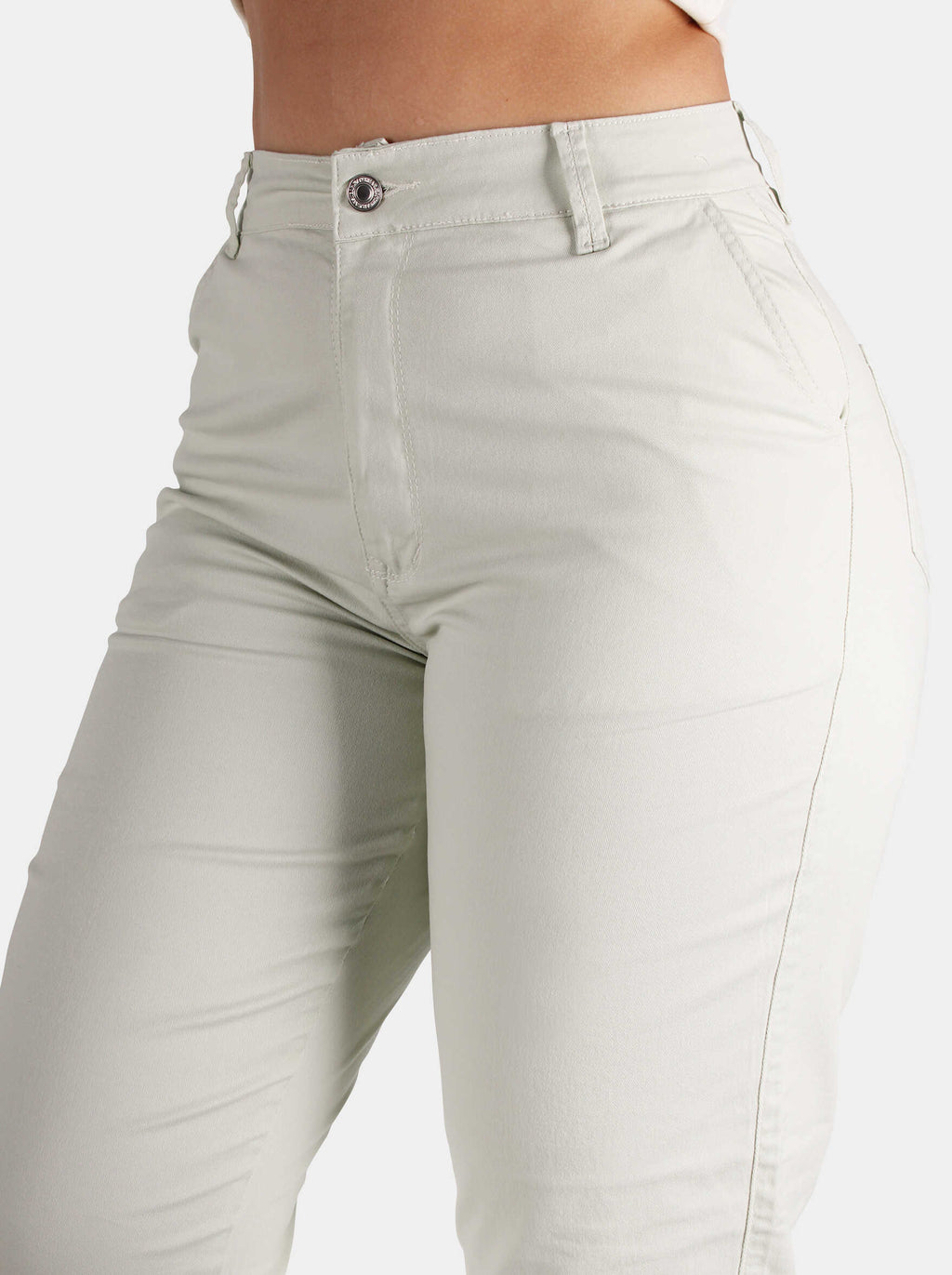 Mom Fit Tiro alto, Ref 5223