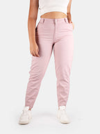 Mom Fit Tiro alto, Ref 5222