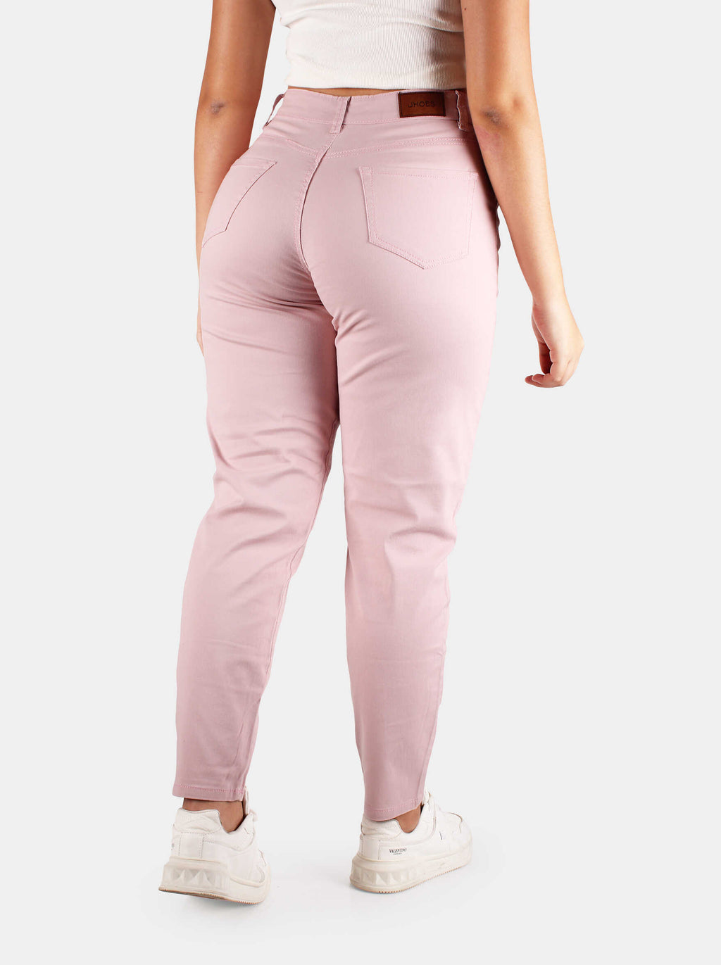 Mom Fit Tiro alto, Ref 5222