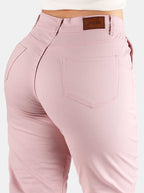 Mom Fit Tiro alto, Ref 5222
