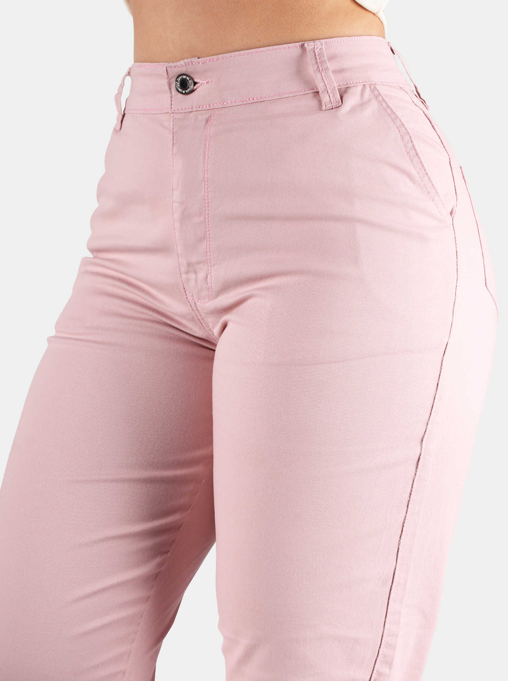 Mom Fit Tiro alto, Ref 5222