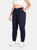Mom Fit Strech Tiro alto, Ref 5285