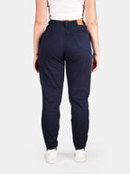 Mom Fit Strech Tiro alto, Ref 5285