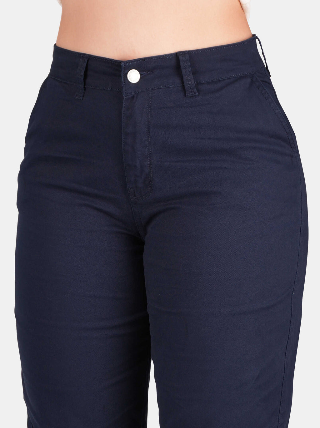 Mom Fit Strech Tiro alto, Ref 5285